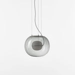 Levita Orb Pendant Light - Lamp Outdoor