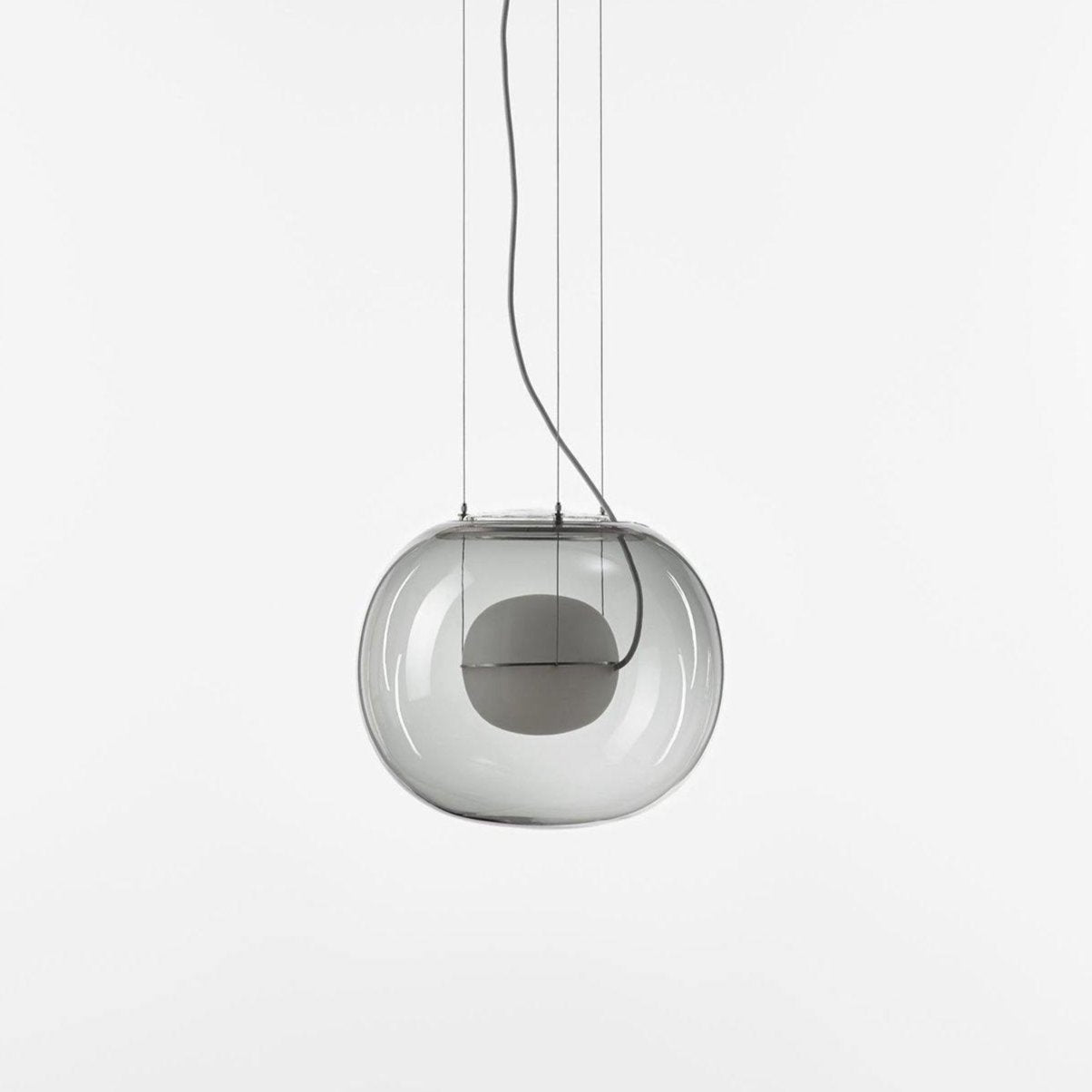 Levita Orb Pendant Light - Lamp Outdoor