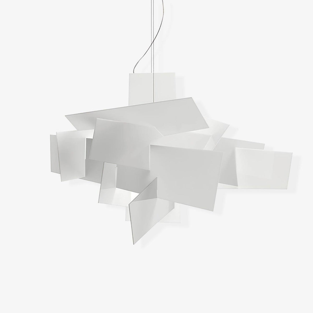Ultalus Origami Starburst Pendant Light - Lamp Outdoor