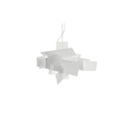 Ultalus Origami Starburst Pendant Light - Lamp Outdoor