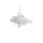 Ultalus Origami Starburst Pendant Light - Lamp Outdoor