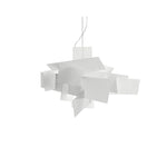 Ultalus Origami Starburst Pendant Light - Lamp Outdoor