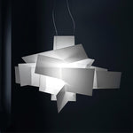 Ultalus Origami Starburst Pendant Light - Lamp Outdoor