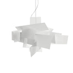 Ultalus Origami Starburst Pendant Light - Lamp Outdoor