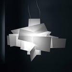 Ultalus Origami Starburst Pendant Light - Lamp Outdoor
