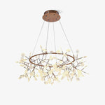 Big O Firefly LED Chandelier - Lamp Outdoor