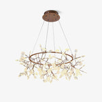 Big O Firefly LED Chandelier - Lamp Outdoor