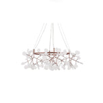 Big O Firefly LED Chandelier - Lamp Outdoor