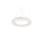 Big O Firefly LED Chandelier - Lamp Outdoor