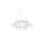 Big O Firefly LED Chandelier - Lamp Outdoor