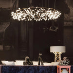 Big O Firefly LED Chandelier - Lamp Outdoor