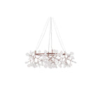 Big O Firefly LED Chandelier - Lamp Outdoor