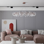 Big O Firefly LED Chandelier - Lamp Outdoor