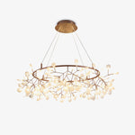 Big O Firefly LED Chandelier - Lamp Outdoor