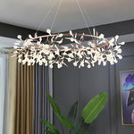 Big O Firefly LED Chandelier - Lamp Outdoor
