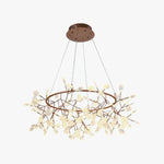 Big O Firefly LED Chandelier - Lamp Outdoor