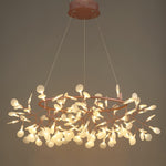 Big O Firefly LED Chandelier - Lamp Outdoor