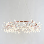 Big O Firefly LED Chandelier - Lamp Outdoor