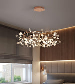 Big O Firefly LED Chandelier - Lamp Outdoor