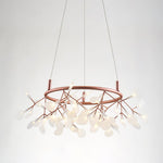 Big O Firefly LED Chandelier - Lamp Outdoor