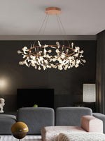 Big O Firefly LED Chandelier - Lamp Outdoor