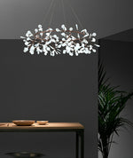 Big O Firefly LED Chandelier - Lamp Outdoor