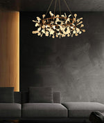 Big O Firefly LED Chandelier - Lamp Outdoor