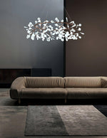 Big O Firefly LED Chandelier - Lamp Outdoor