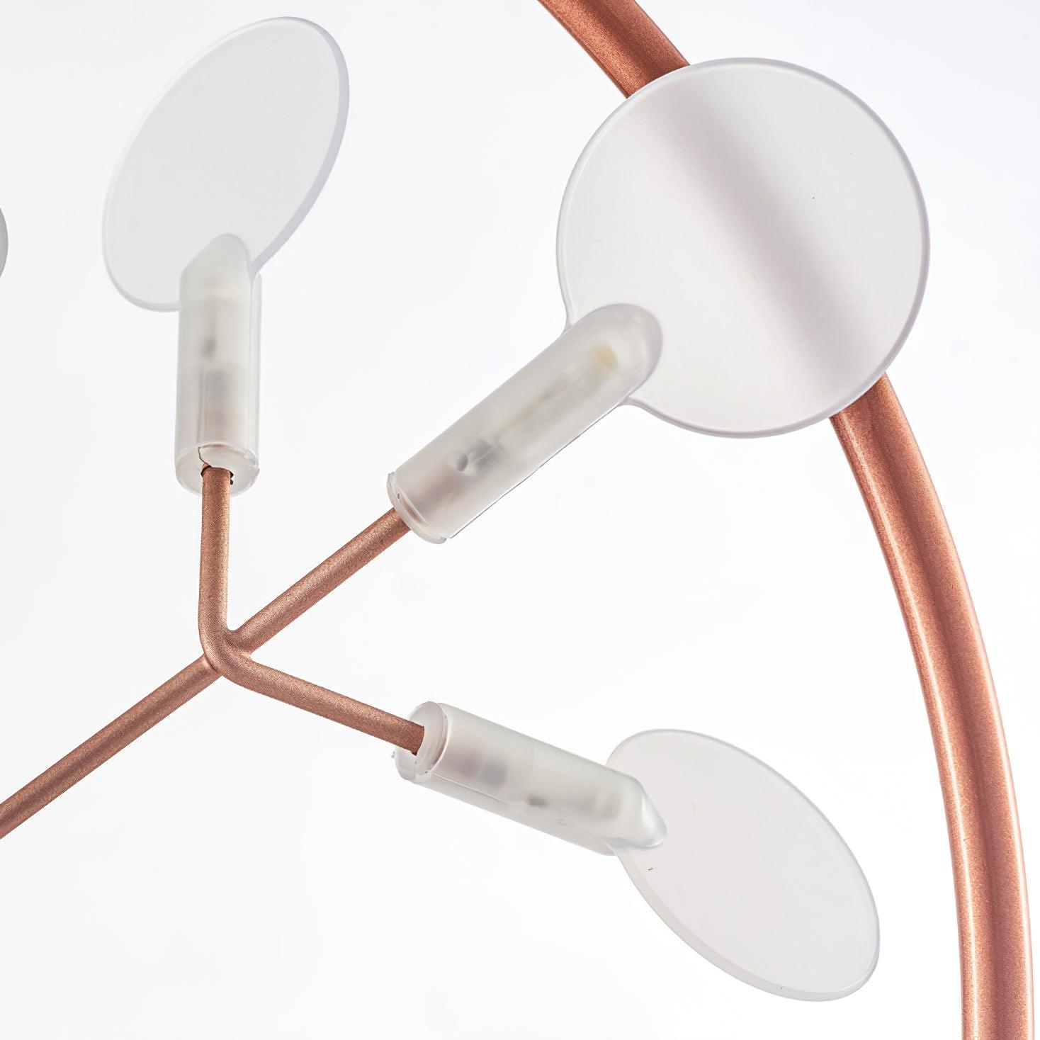 Big O Firefly LED Chandelier - Lamp Outdoor