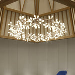 Big O Firefly LED Chandelier - Lamp Outdoor
