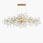 Bijou Chandelier - Lamp Outdoor