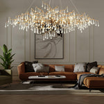 Bijou Chandelier - Lamp Outdoor