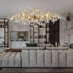Bijou Chandelier - Lamp Outdoor