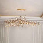 Bijou Chandelier - Lamp Outdoor