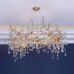 Bijou Chandelier - Lamp Outdoor