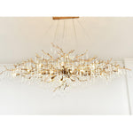 Bijou Chandelier - Lamp Outdoor