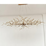 Bijou Chandelier - Lamp Outdoor