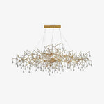 Bijou Chandelier - Lamp Outdoor