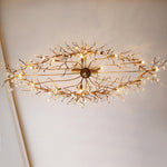 Bijou Chandelier - Lamp Outdoor