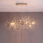 Bijou Chandelier - Lamp Outdoor