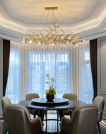 Bijou Chandelier - Lamp Outdoor