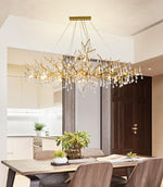 Bijou Chandelier - Lamp Outdoor