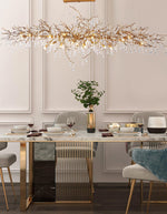 Bijou Chandelier - Lamp Outdoor
