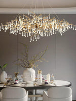 Bijou Chandelier - Lamp Outdoor
