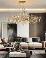 Bijou Chandelier - Lamp Outdoor