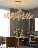 Bijou Chandelier - Lamp Outdoor