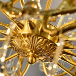 Bijou Chandelier - Lamp Outdoor