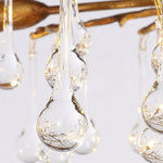 Bijou Chandelier - Lamp Outdoor