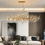 Bijou Chandelier - Lamp Outdoor