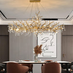 Bijou Chandelier - Lamp Outdoor